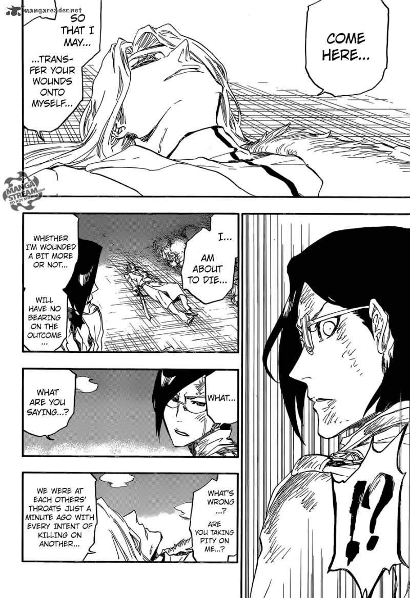 Bleach 681 8