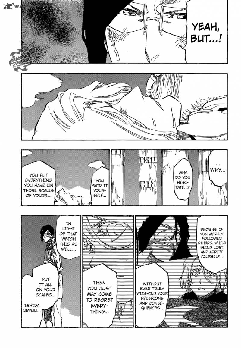 Bleach 681 9