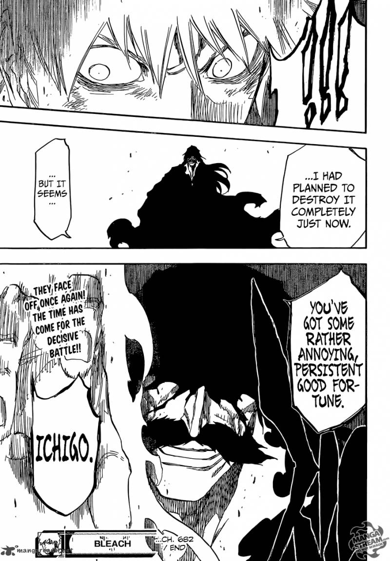 Bleach 682 19