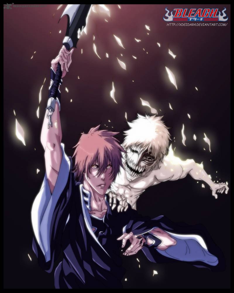Bleach 682 20