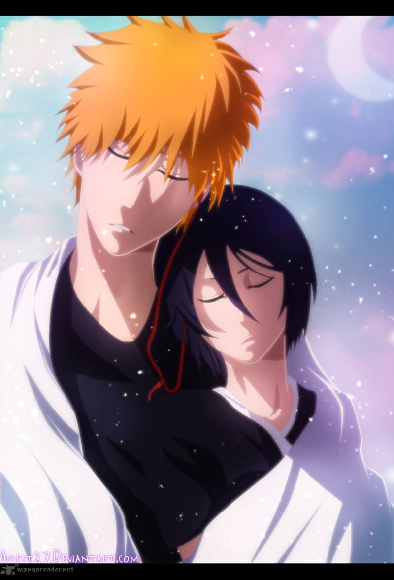 Bleach 682 21