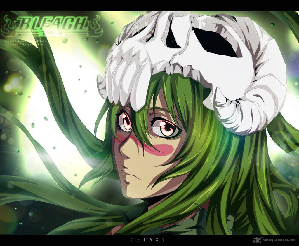 Bleach 682 22
