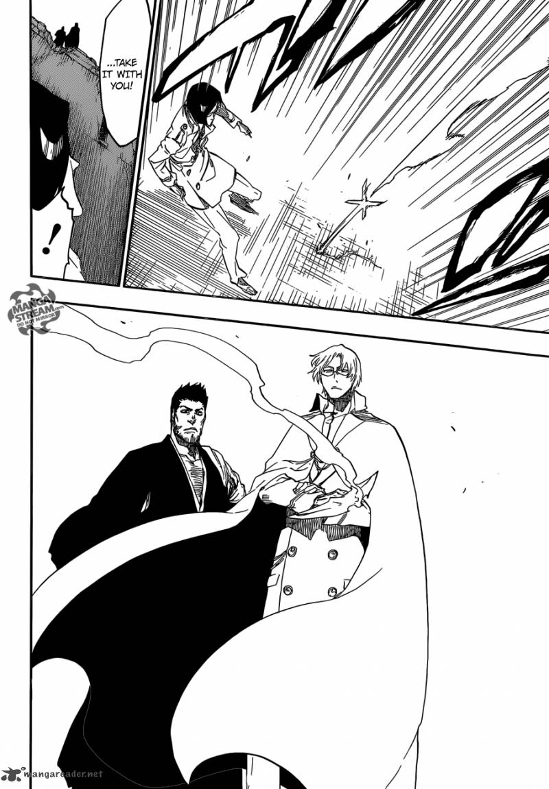 Bleach 682 6