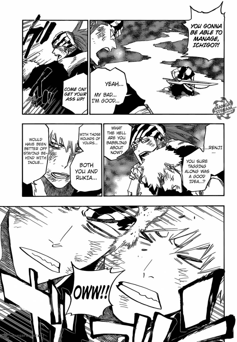 Bleach 682 9