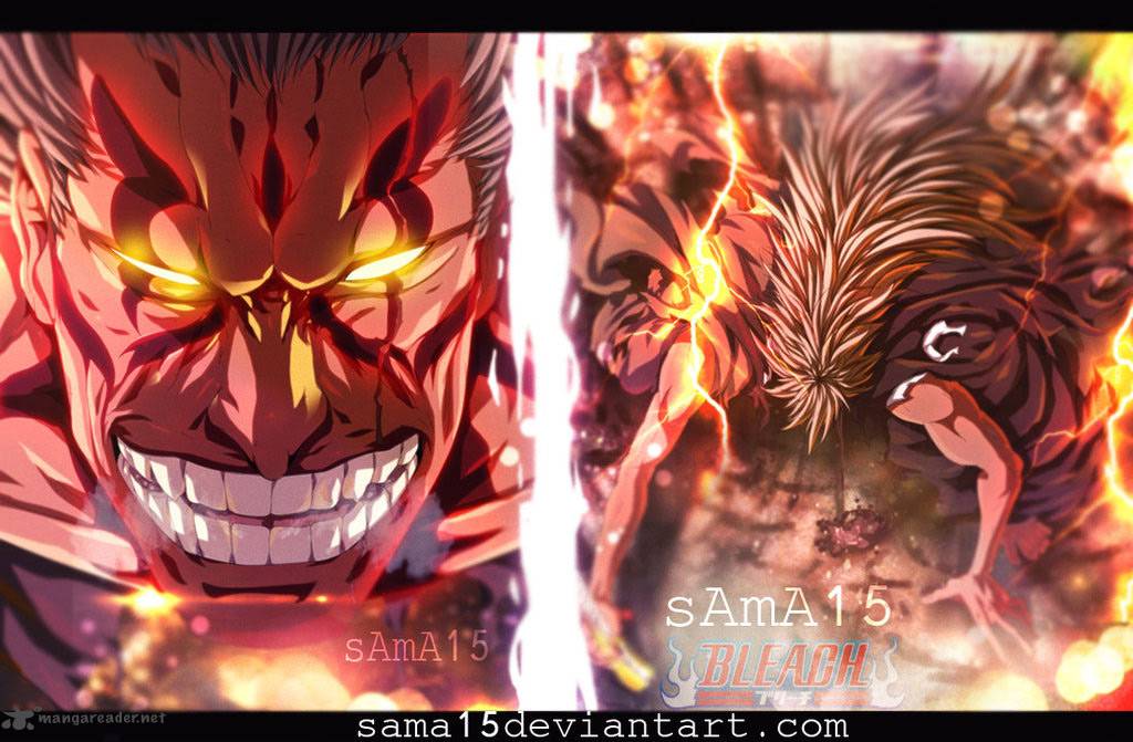 Bleach 683 21