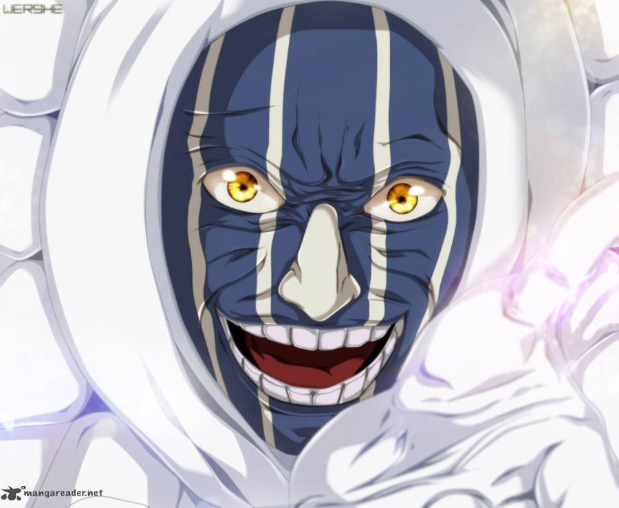 Bleach 683 3