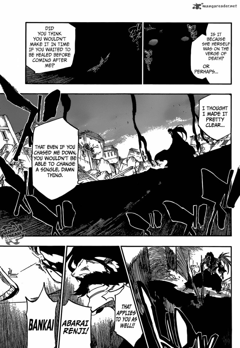 Bleach 683 5
