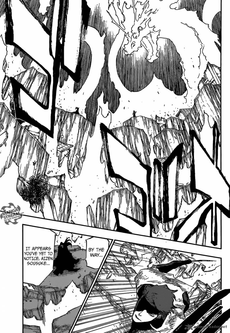 Bleach 683 9