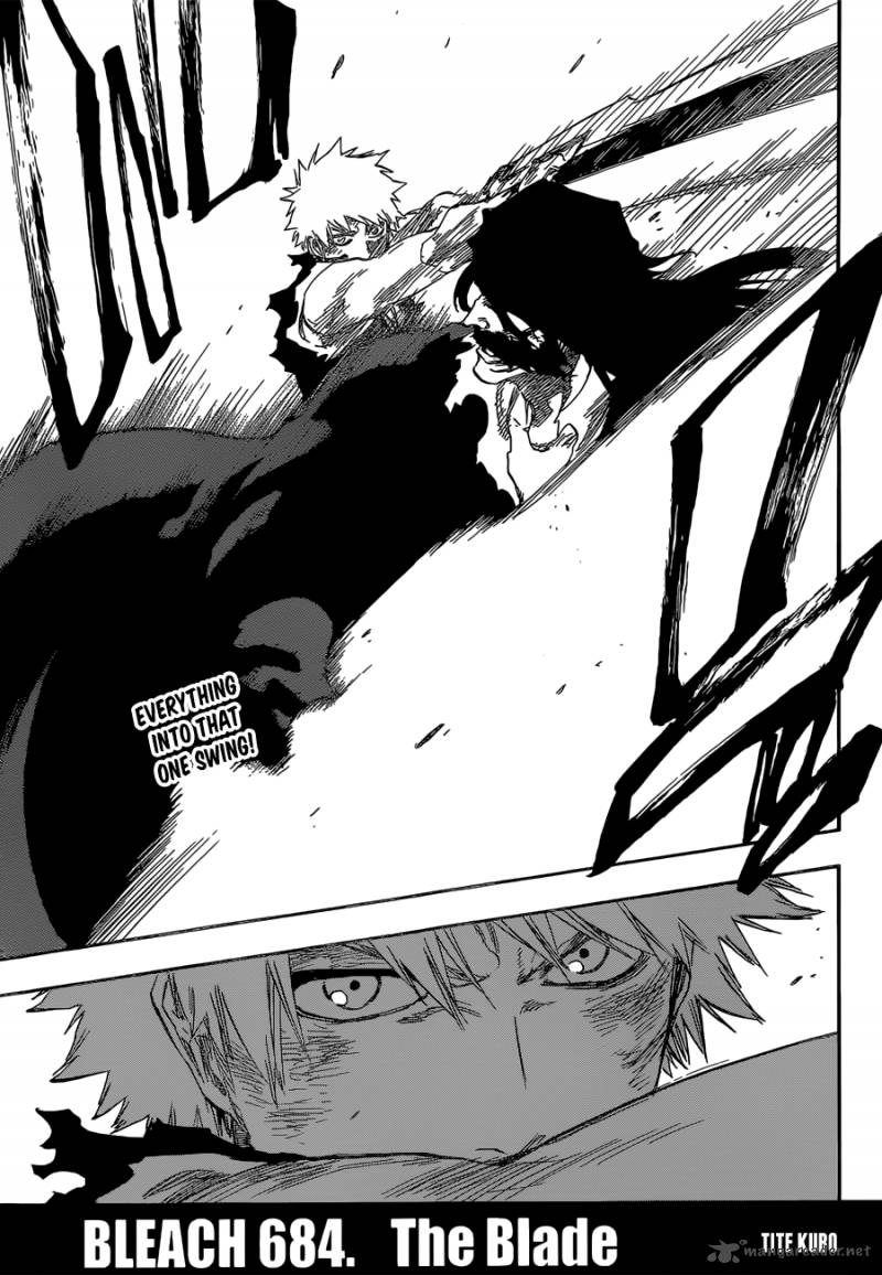 Bleach 684 1