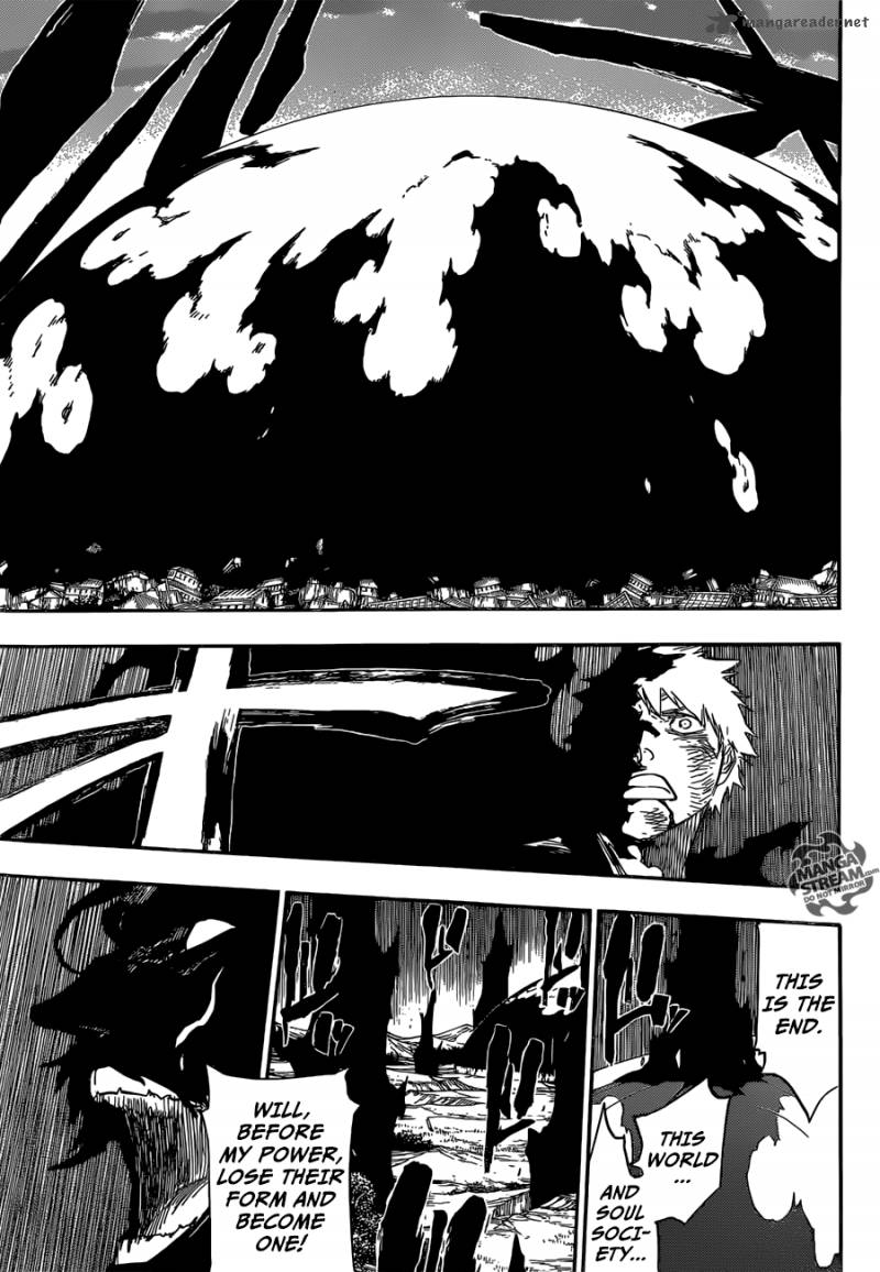 Bleach 684 10