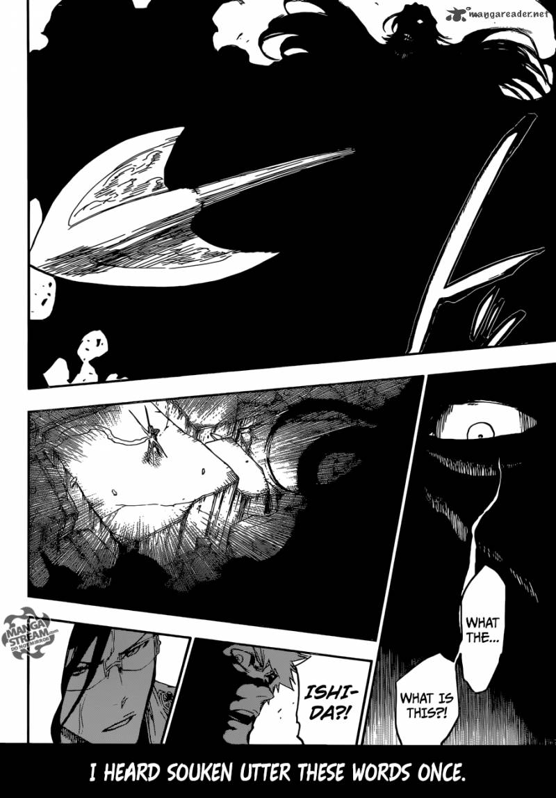 Bleach 684 11
