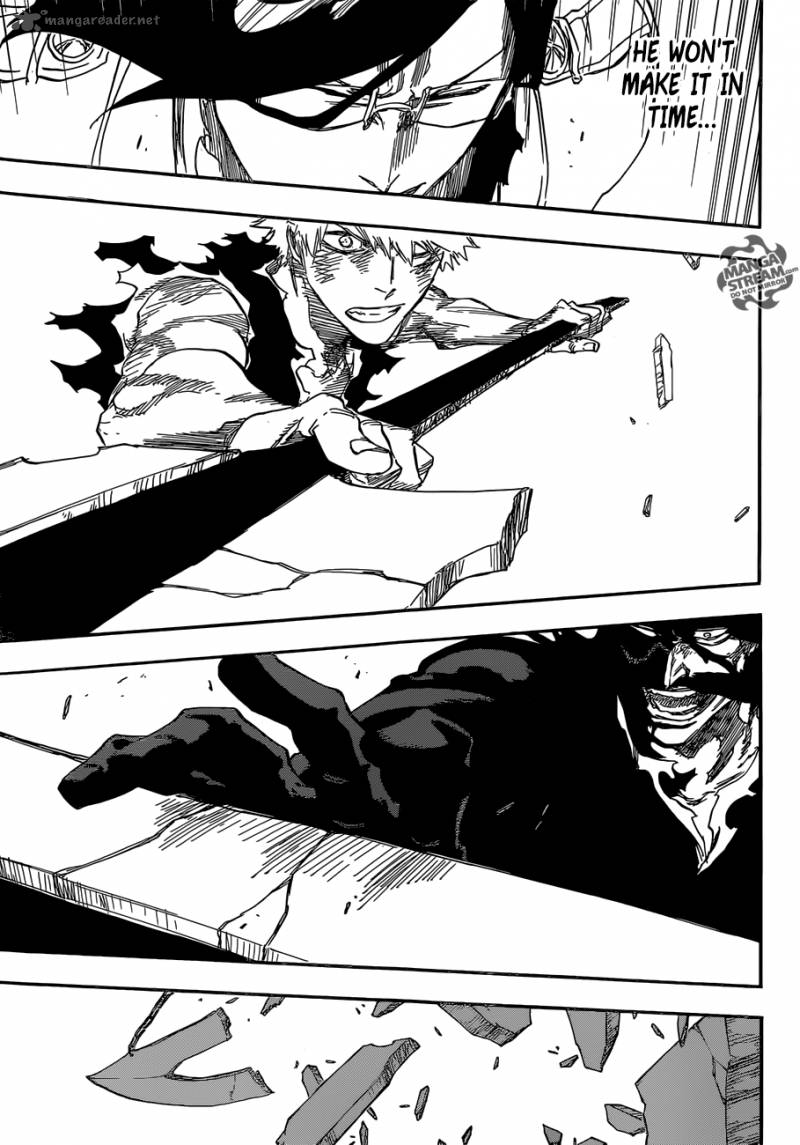 Bleach 684 14