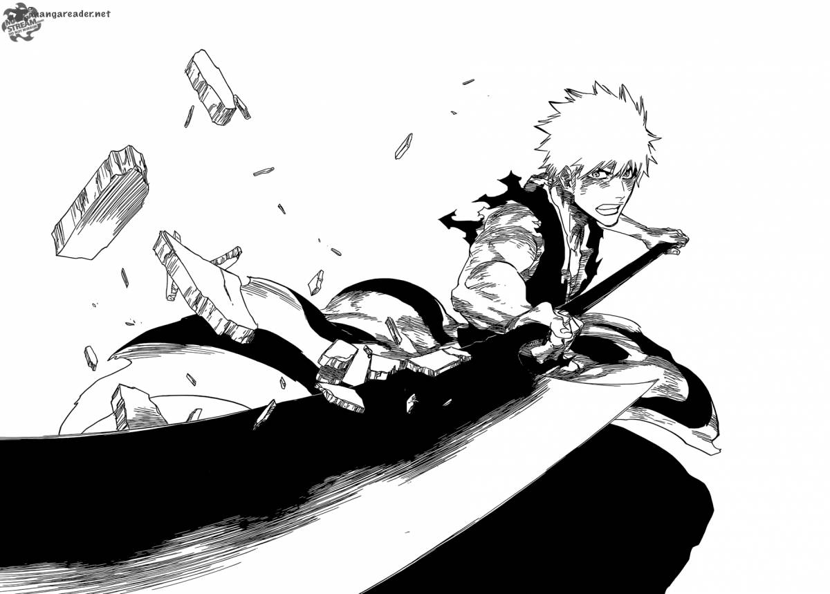 Bleach 684 15