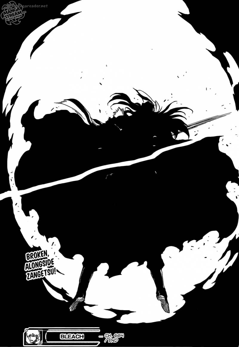 Bleach 684 17