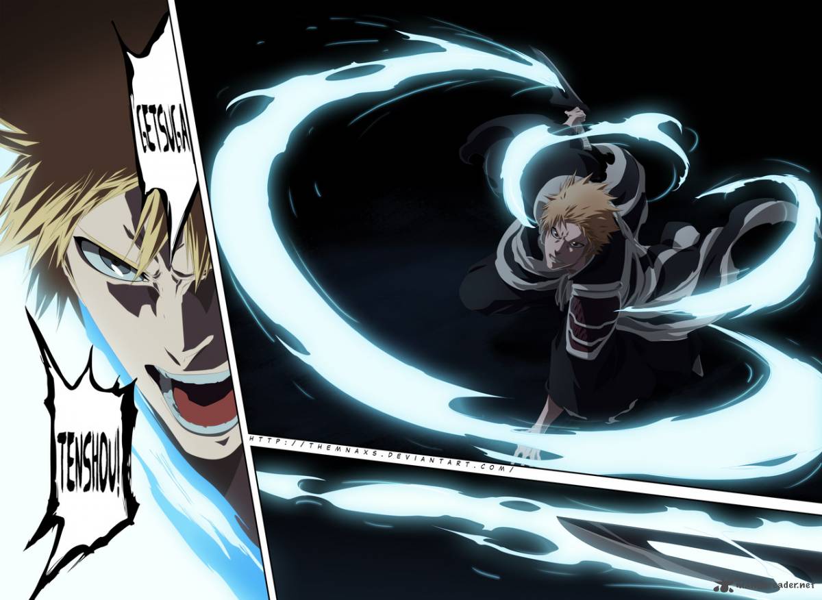 Bleach 684 18
