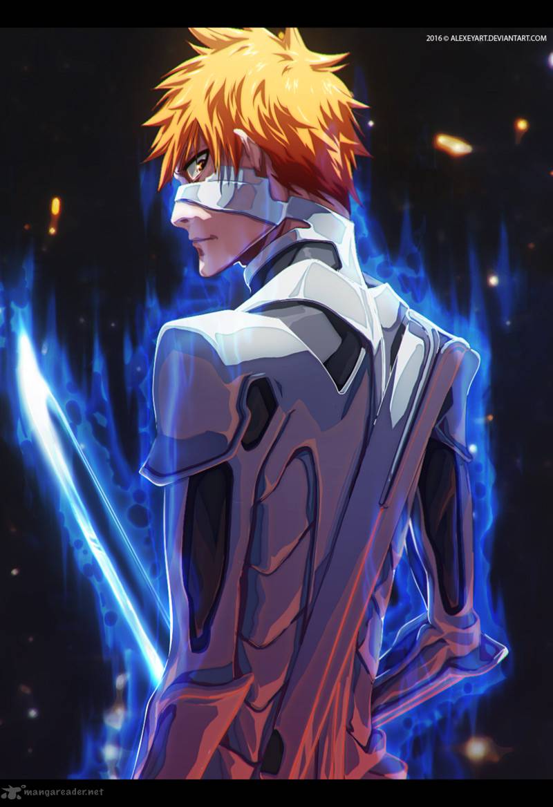 Bleach 684 2