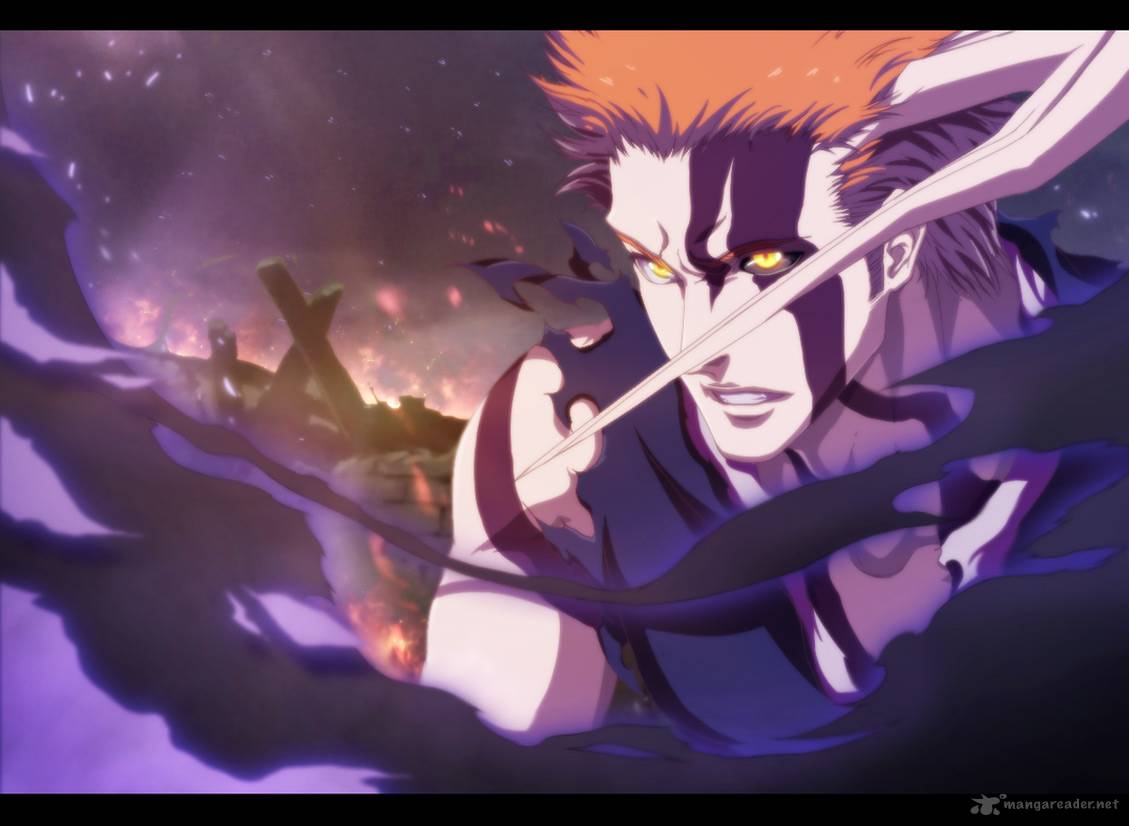 Bleach 684 20