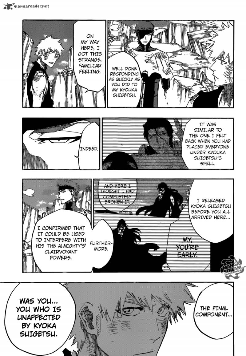 Bleach 684 4