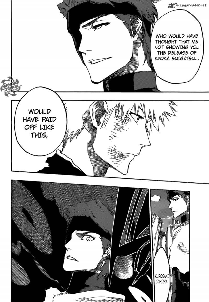 Bleach 684 5