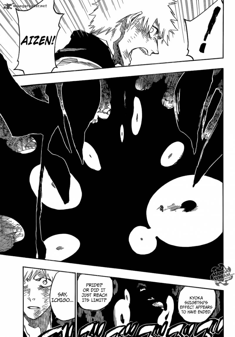 Bleach 684 6