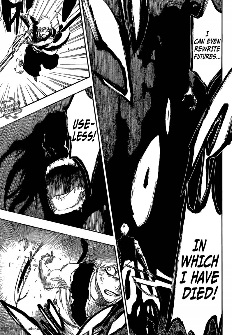 Bleach 684 8
