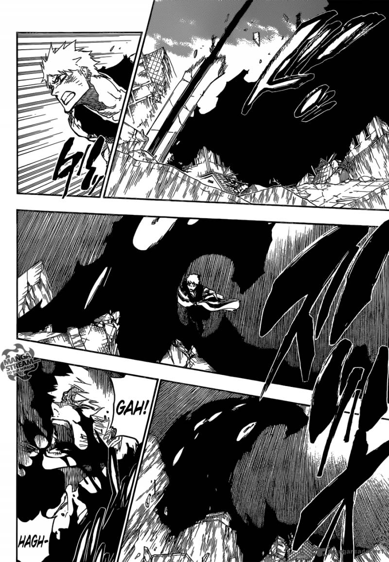 Bleach 684 9
