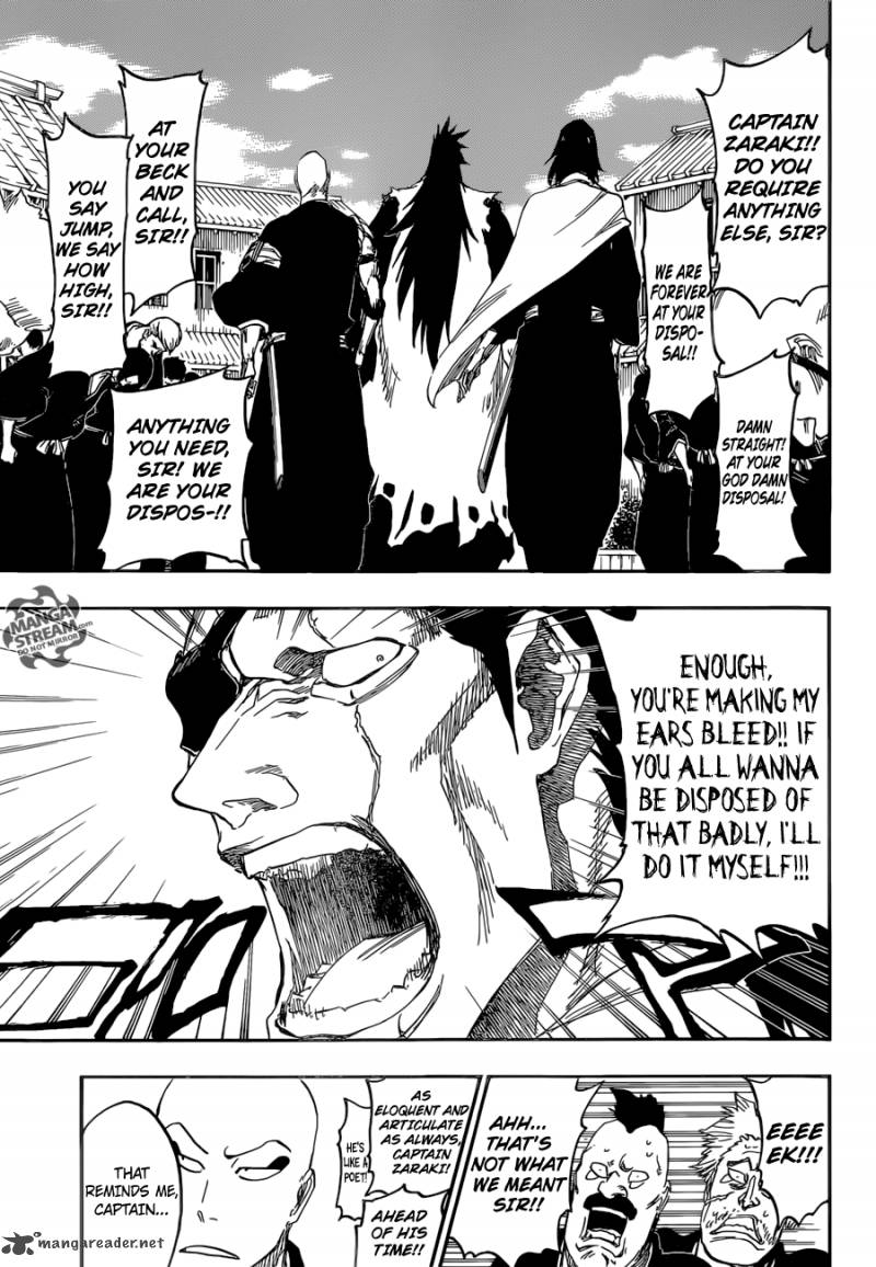 Bleach 685 10