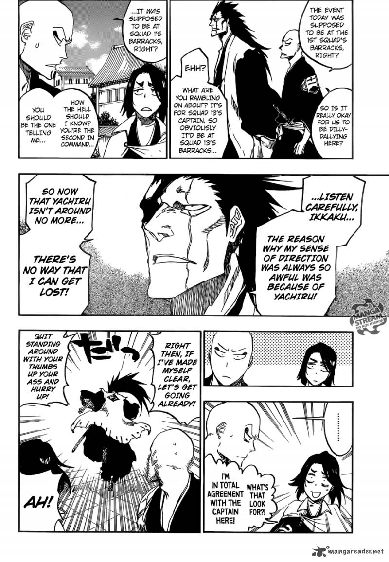 Bleach 685 11