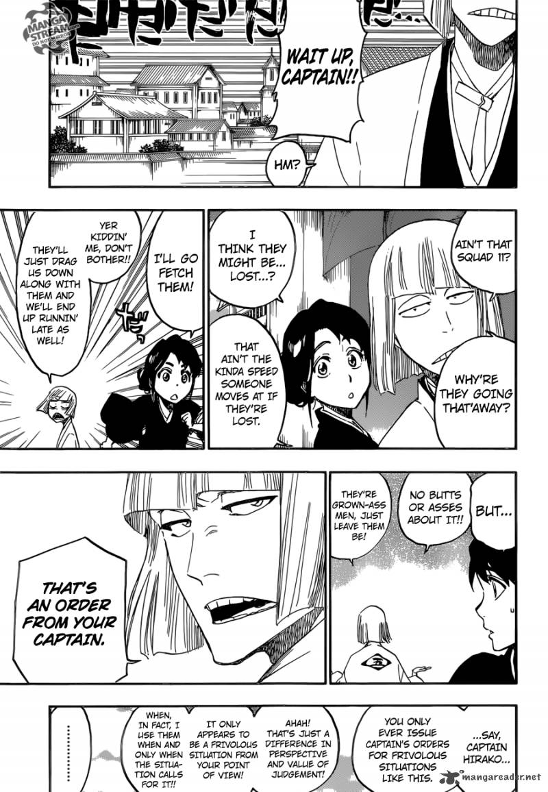 Bleach 685 12
