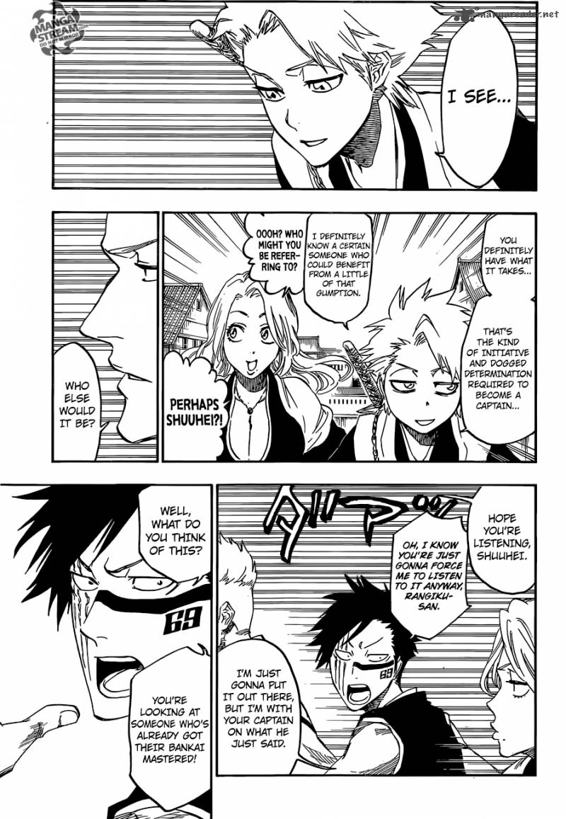 Bleach 685 14