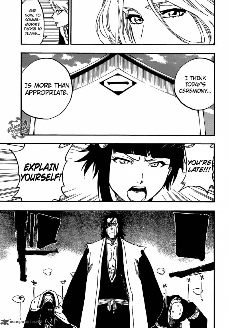 Bleach 685 16