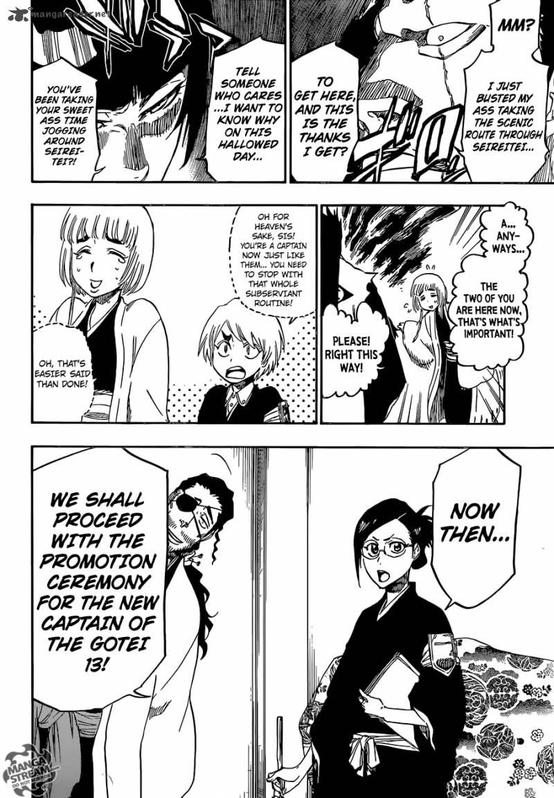 Bleach 685 17