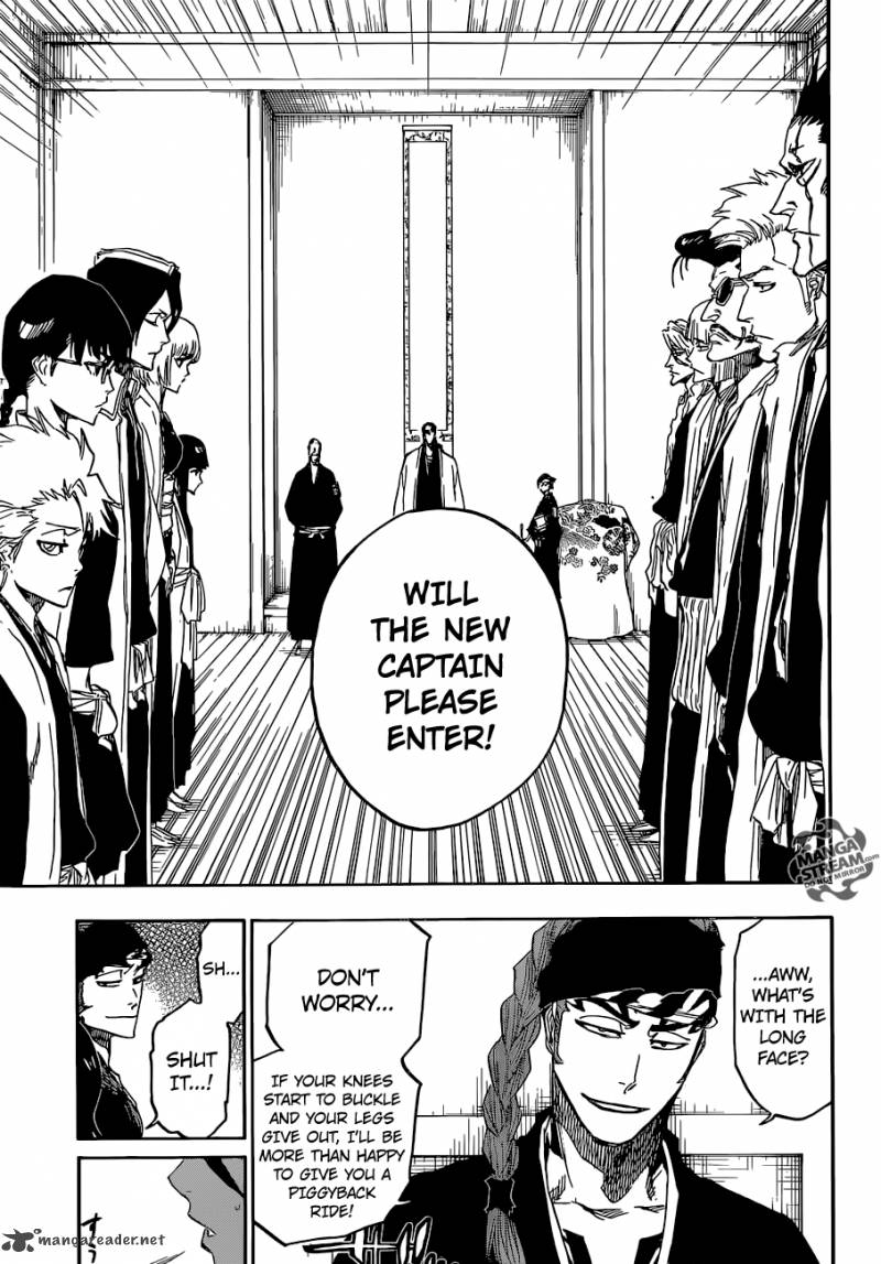 Bleach 685 18