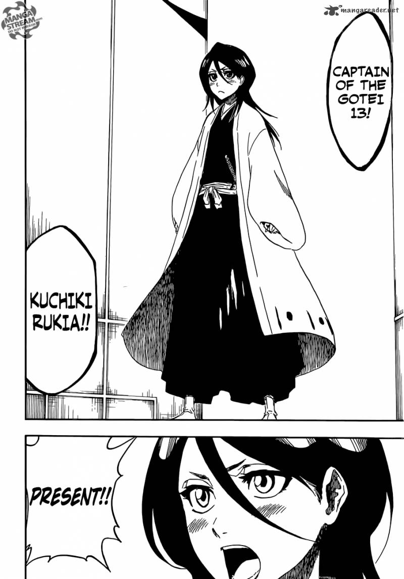 Bleach 685 19