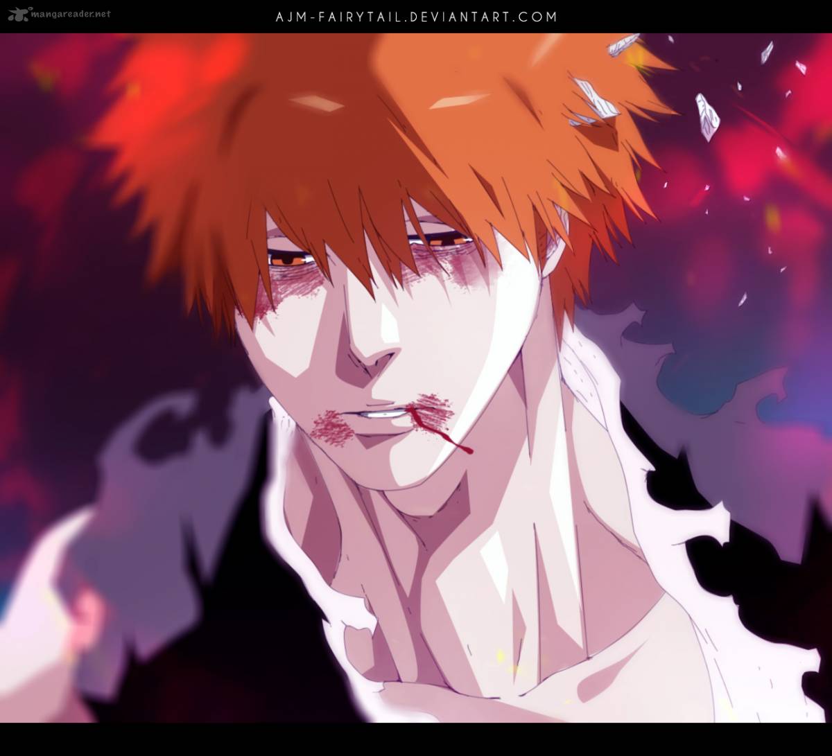 Bleach 685 21