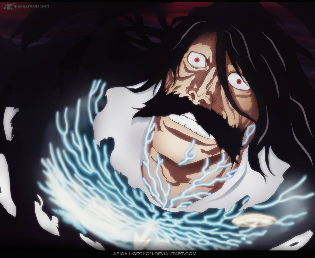 Bleach 685 22