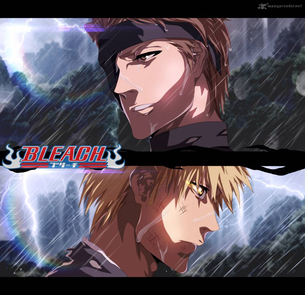 Bleach 685 23