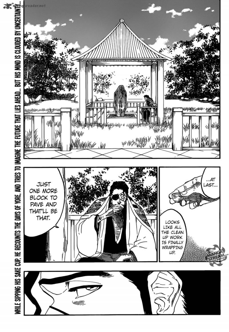 Bleach 685 5