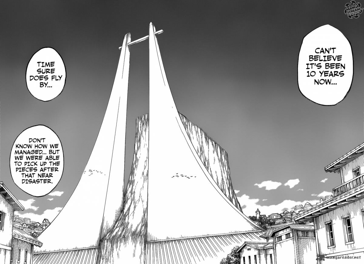 Bleach 685 6