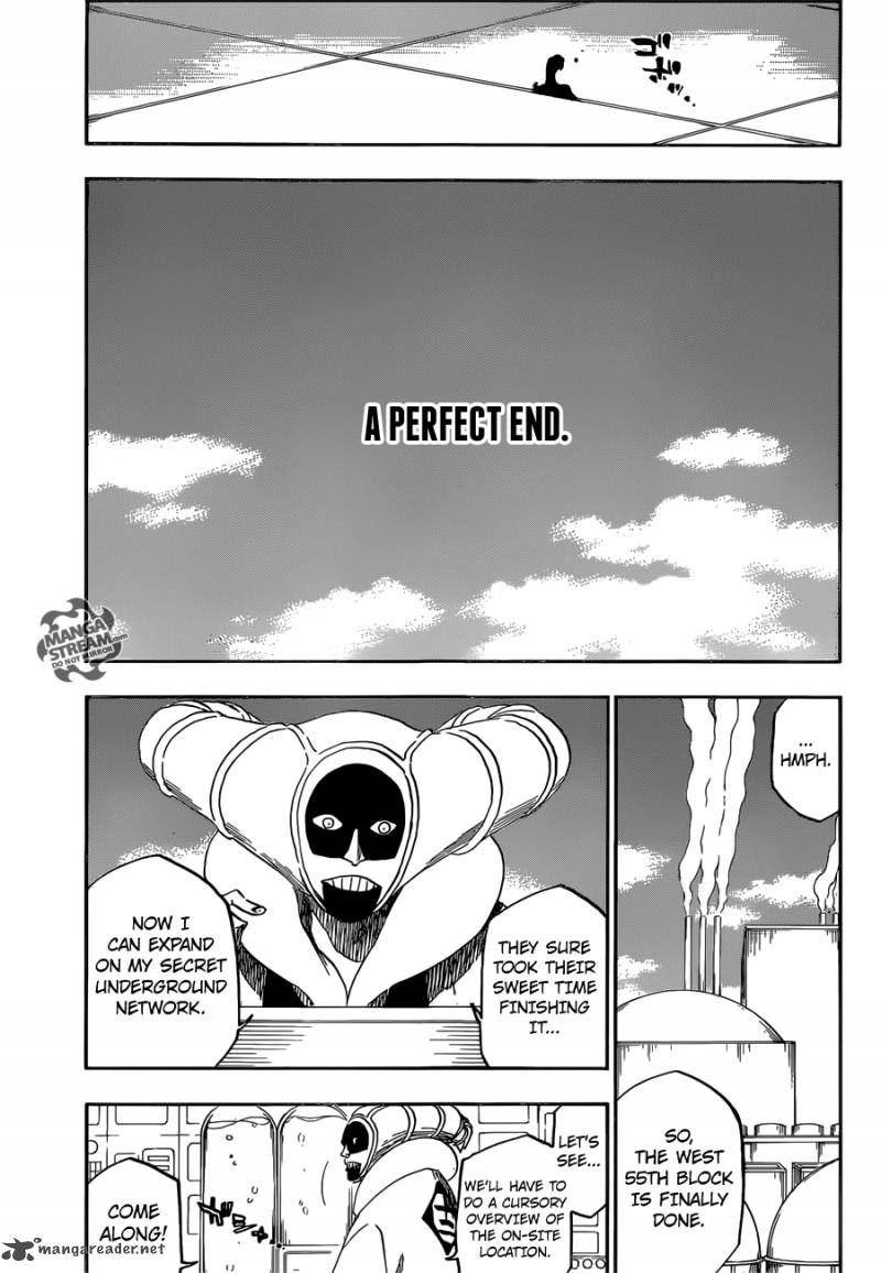 Bleach 685 8