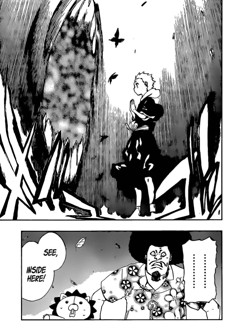 Bleach 687 10