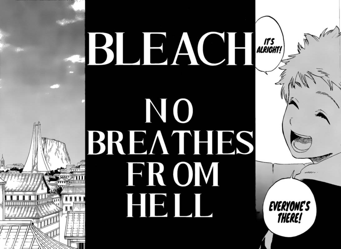 Bleach 687 11