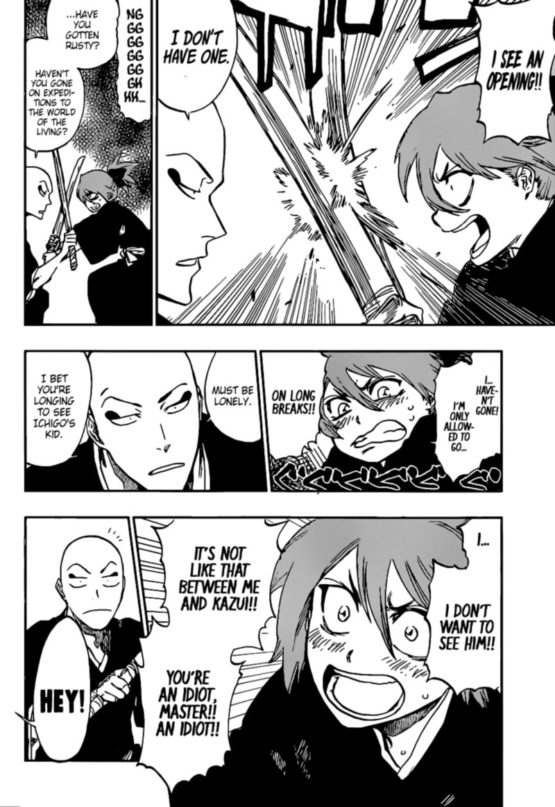 Bleach 687 16