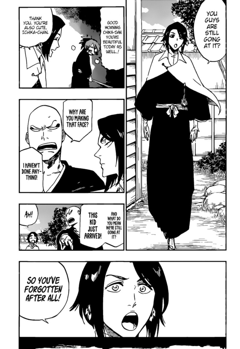 Bleach 687 17