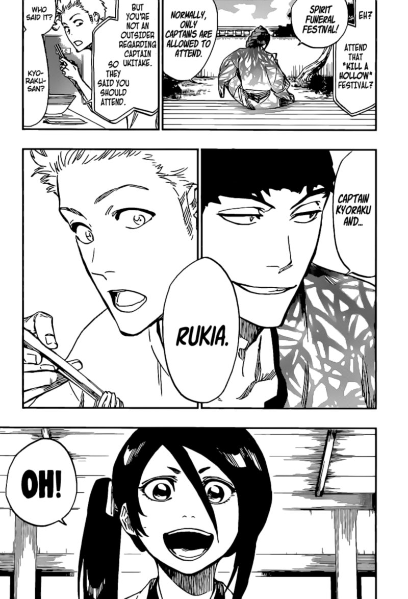 Bleach 687 20