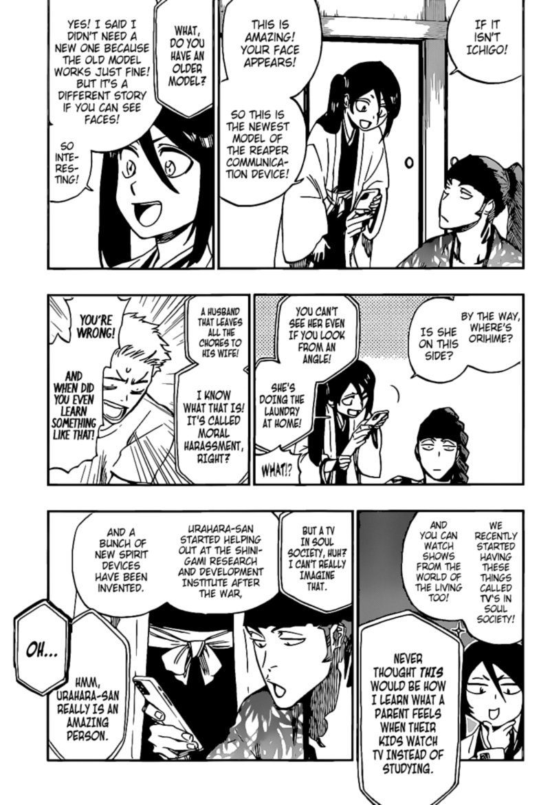 Bleach 687 21