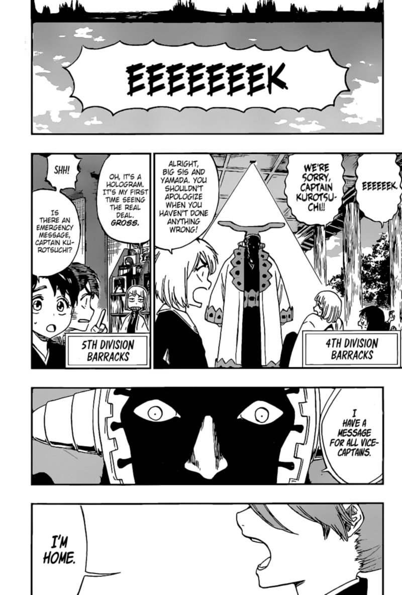 Bleach 687 23