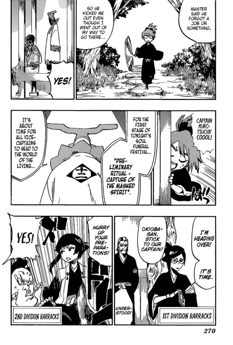 Bleach 687 24