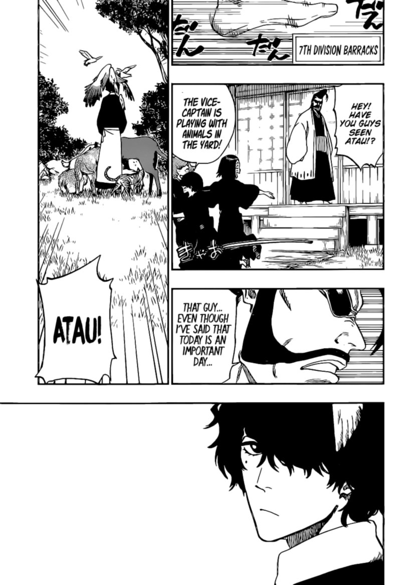 Bleach 687 25