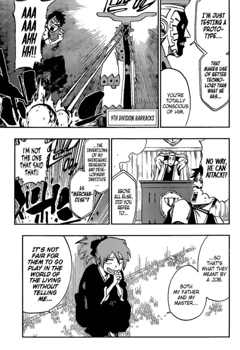 Bleach 687 27
